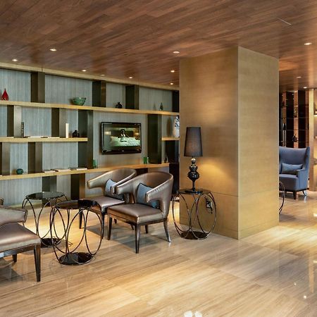 Le Meridien Chongqing Nan'An Kültér fotó