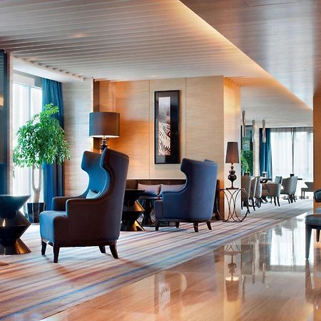 Le Meridien Chongqing Nan'An Kültér fotó