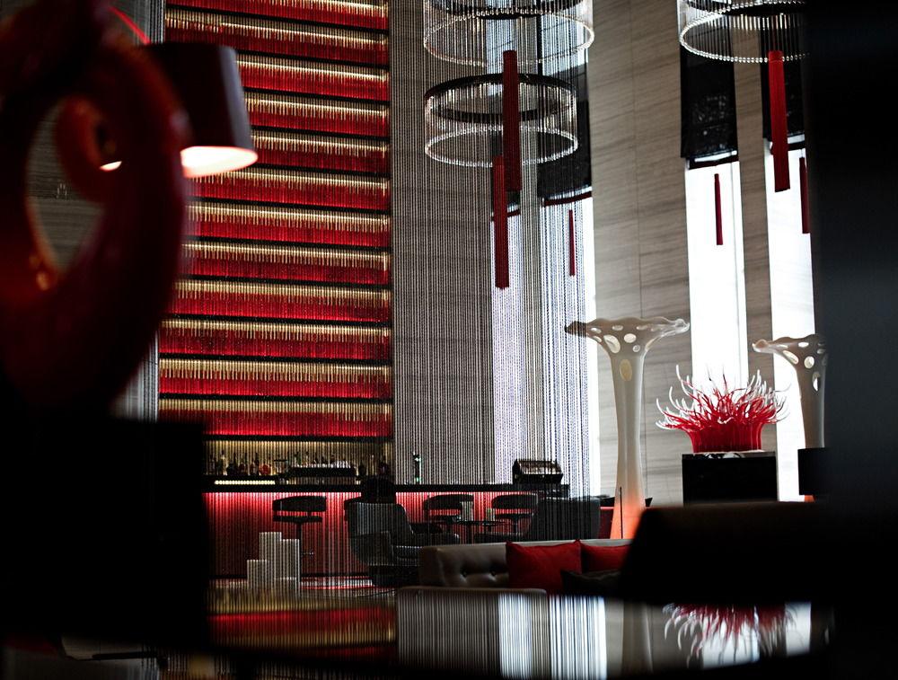 Le Meridien Chongqing Nan'An Kültér fotó
