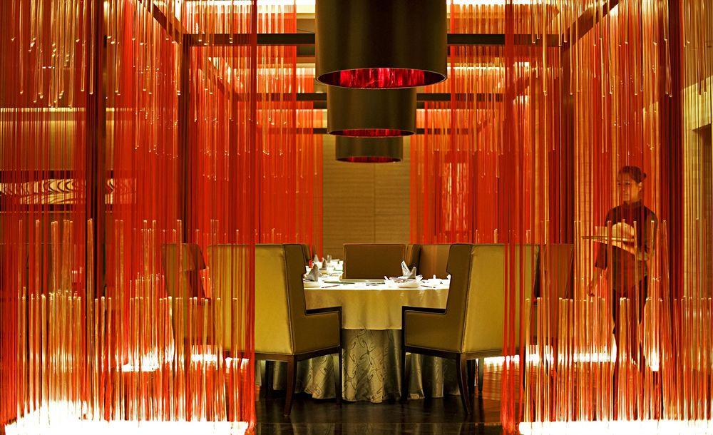 Le Meridien Chongqing Nan'An Kültér fotó