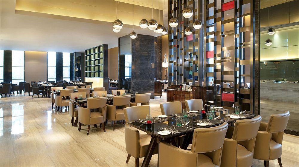 Le Meridien Chongqing Nan'An Kültér fotó