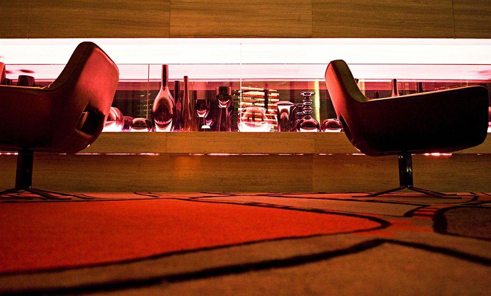 Le Meridien Chongqing Nan'An Kültér fotó