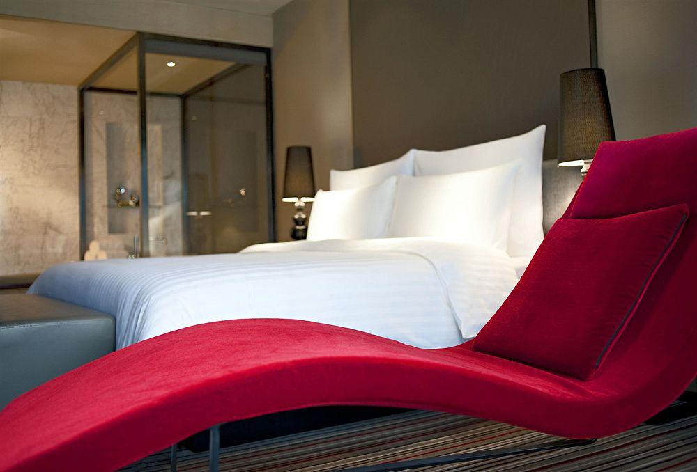 Le Meridien Chongqing Nan'An Kültér fotó