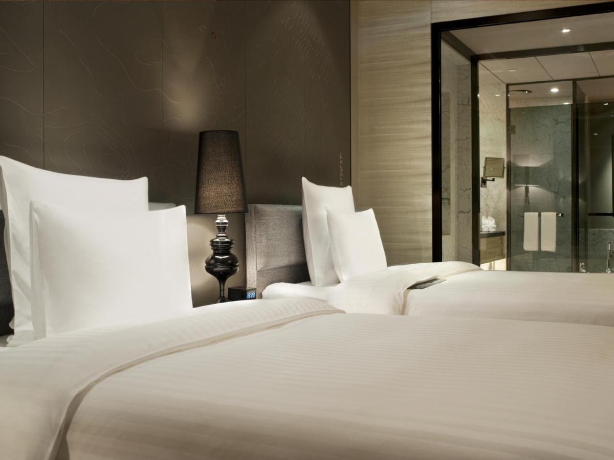 Le Meridien Chongqing Nan'An Kültér fotó