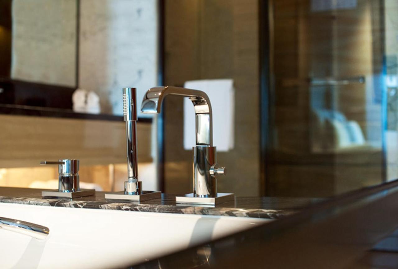 Le Meridien Chongqing Nan'An Kültér fotó