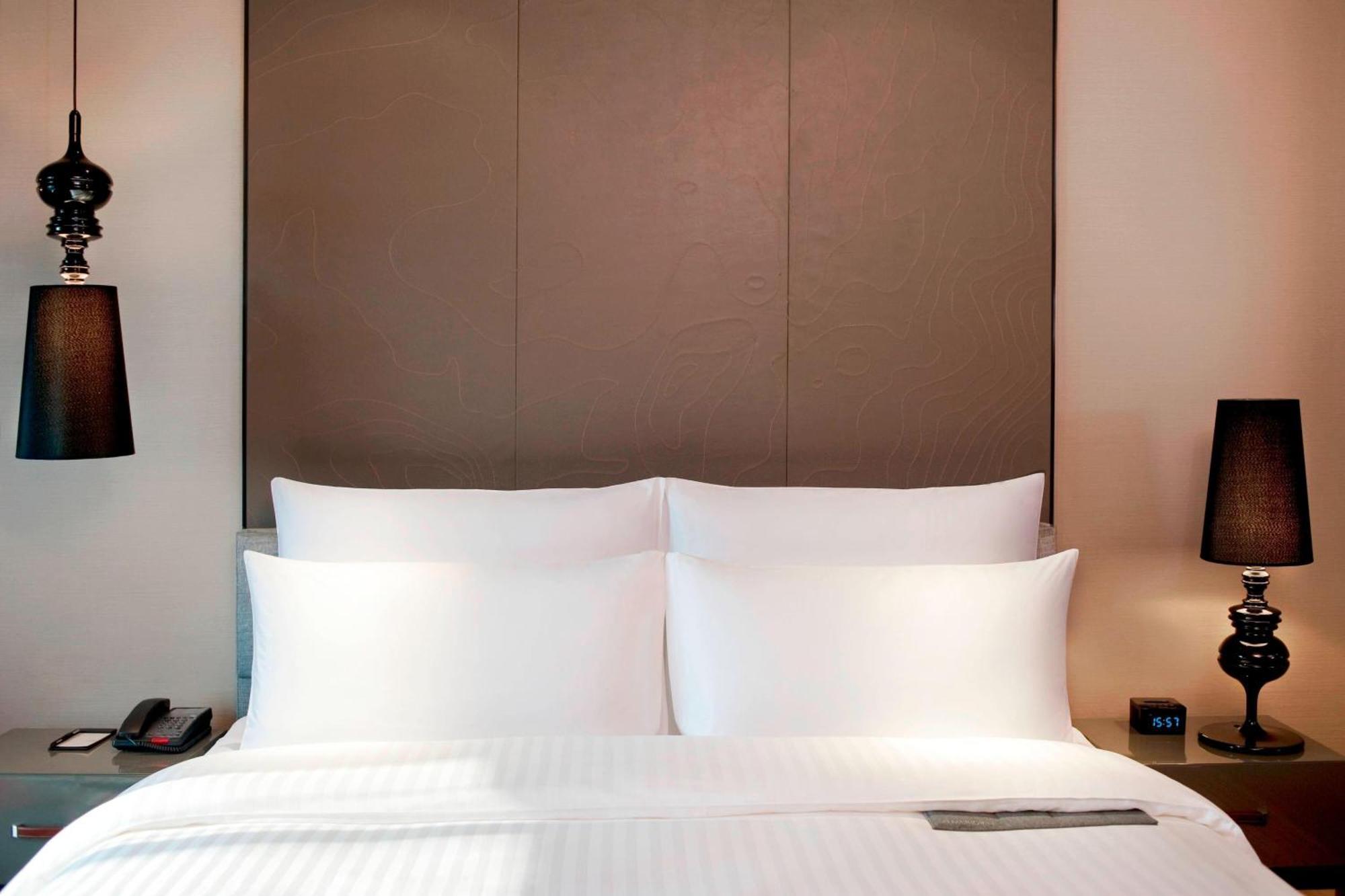 Le Meridien Chongqing Nan'An Kültér fotó