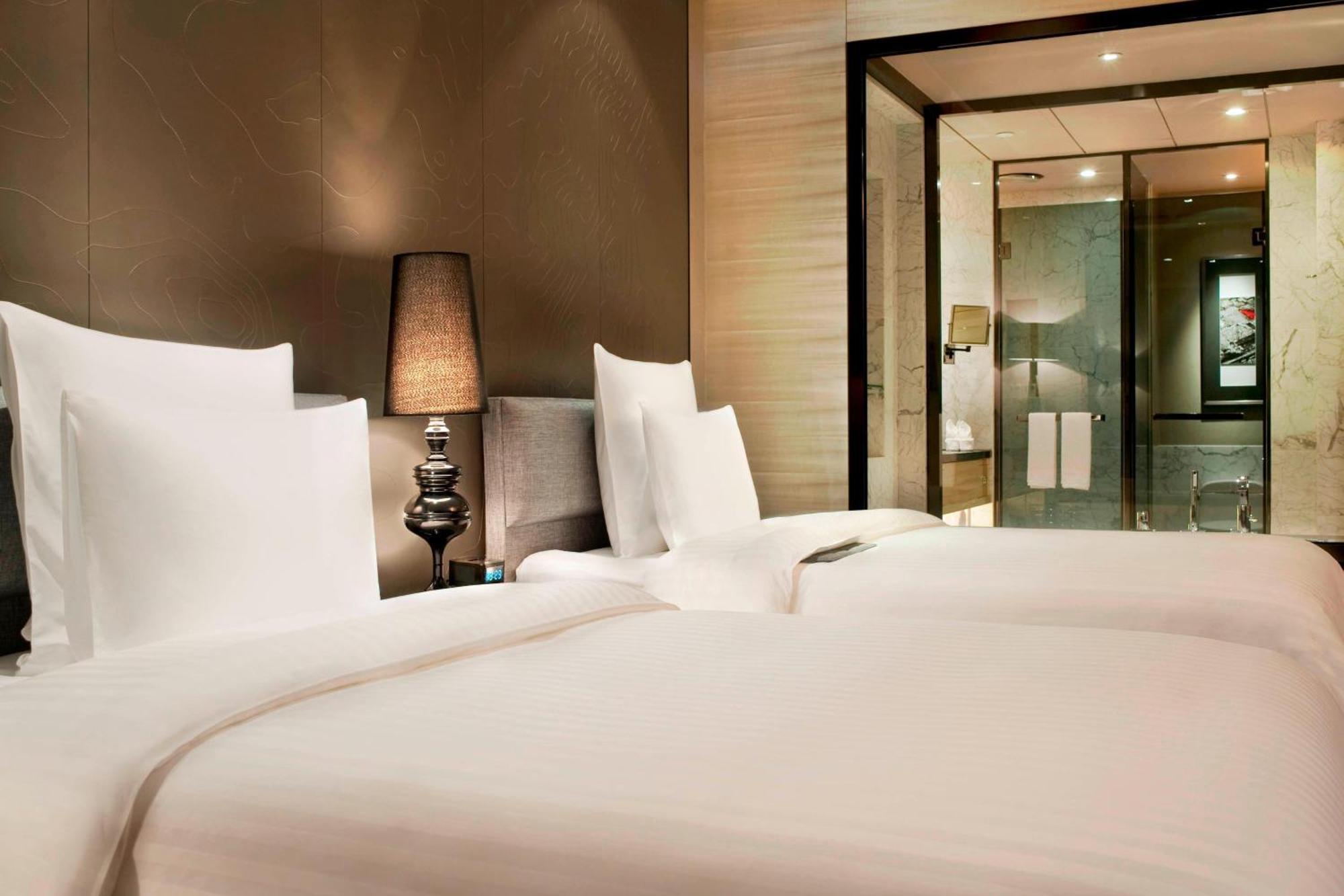 Le Meridien Chongqing Nan'An Kültér fotó