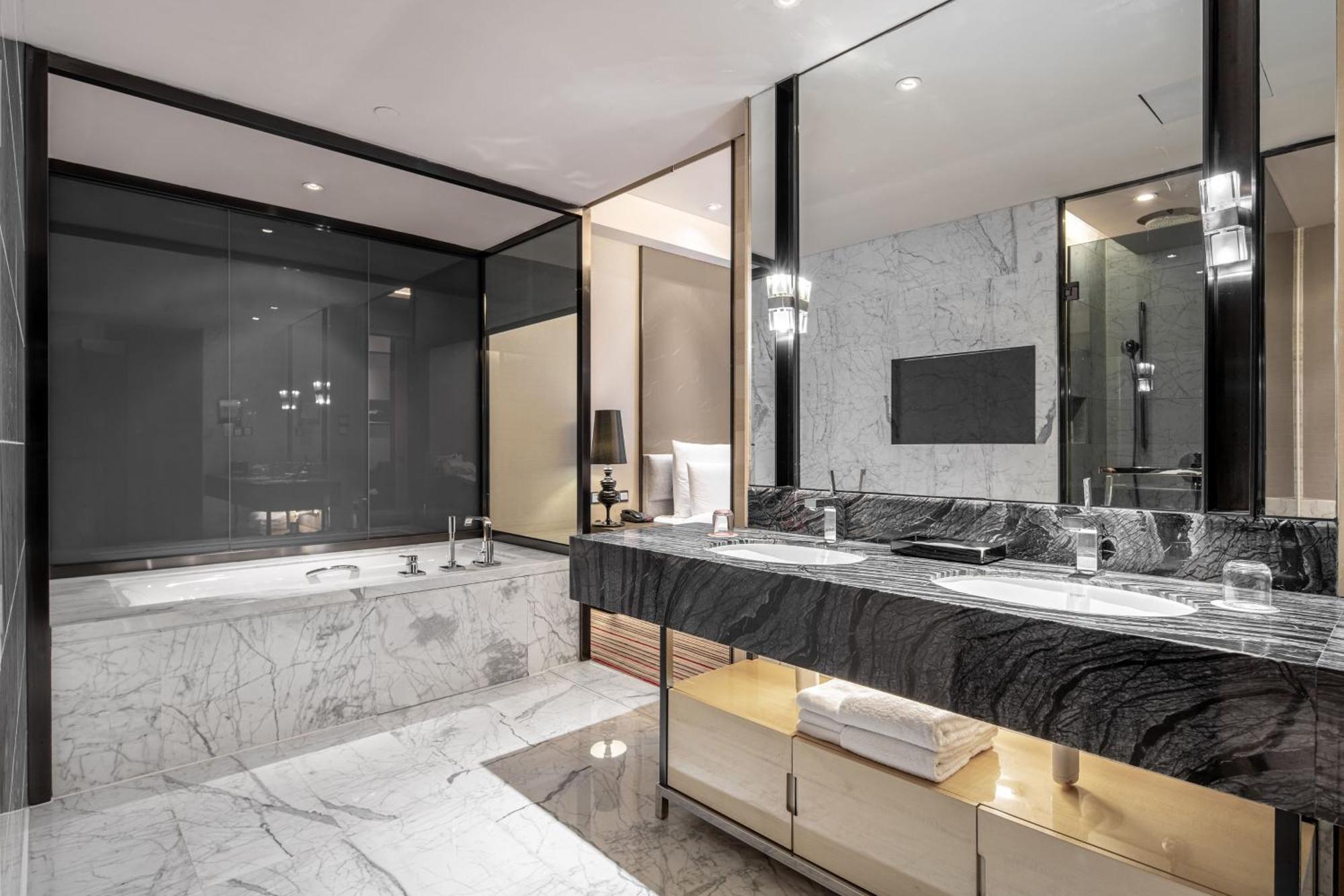 Le Meridien Chongqing Nan'An Kültér fotó