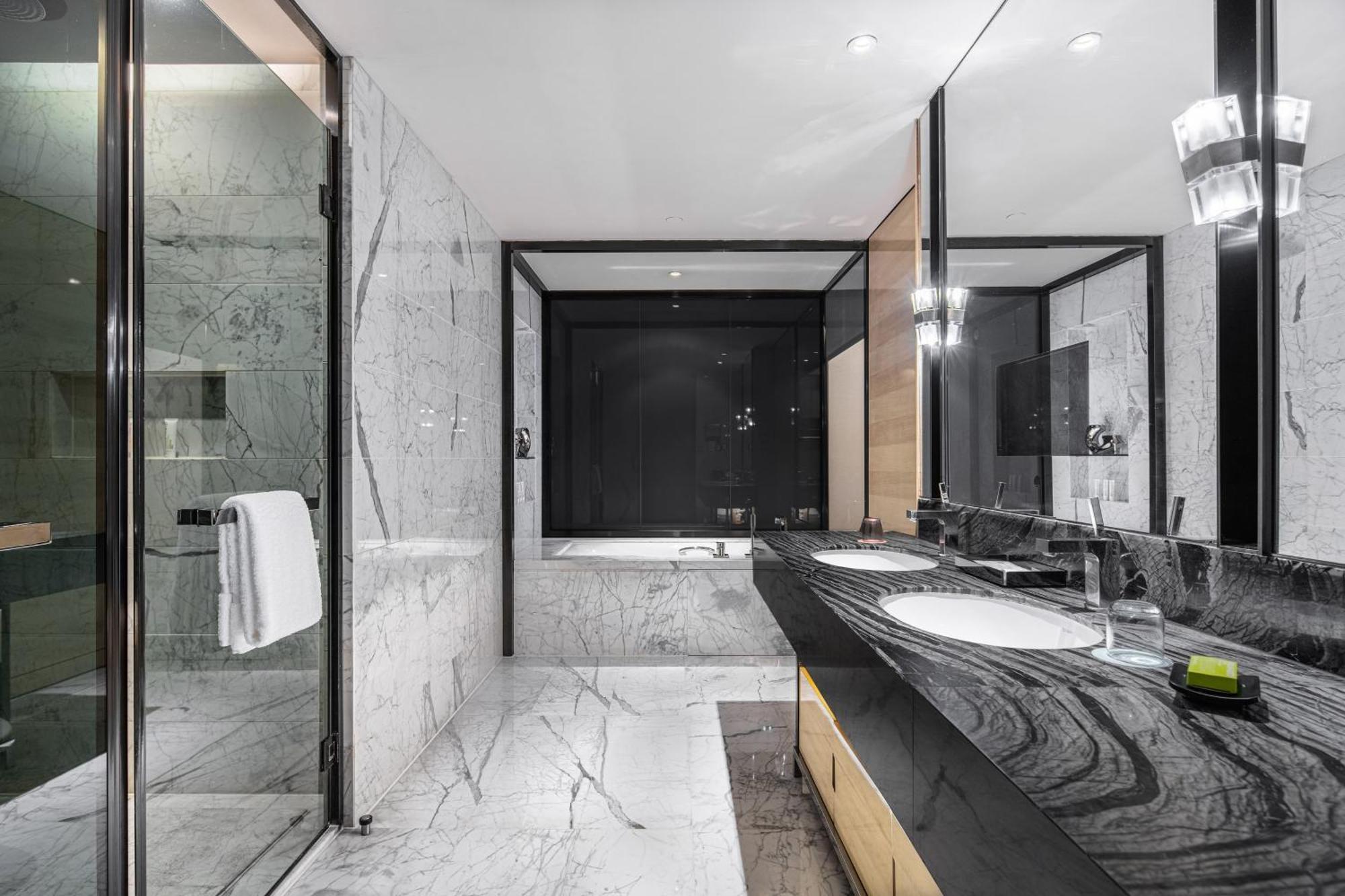 Le Meridien Chongqing Nan'An Kültér fotó