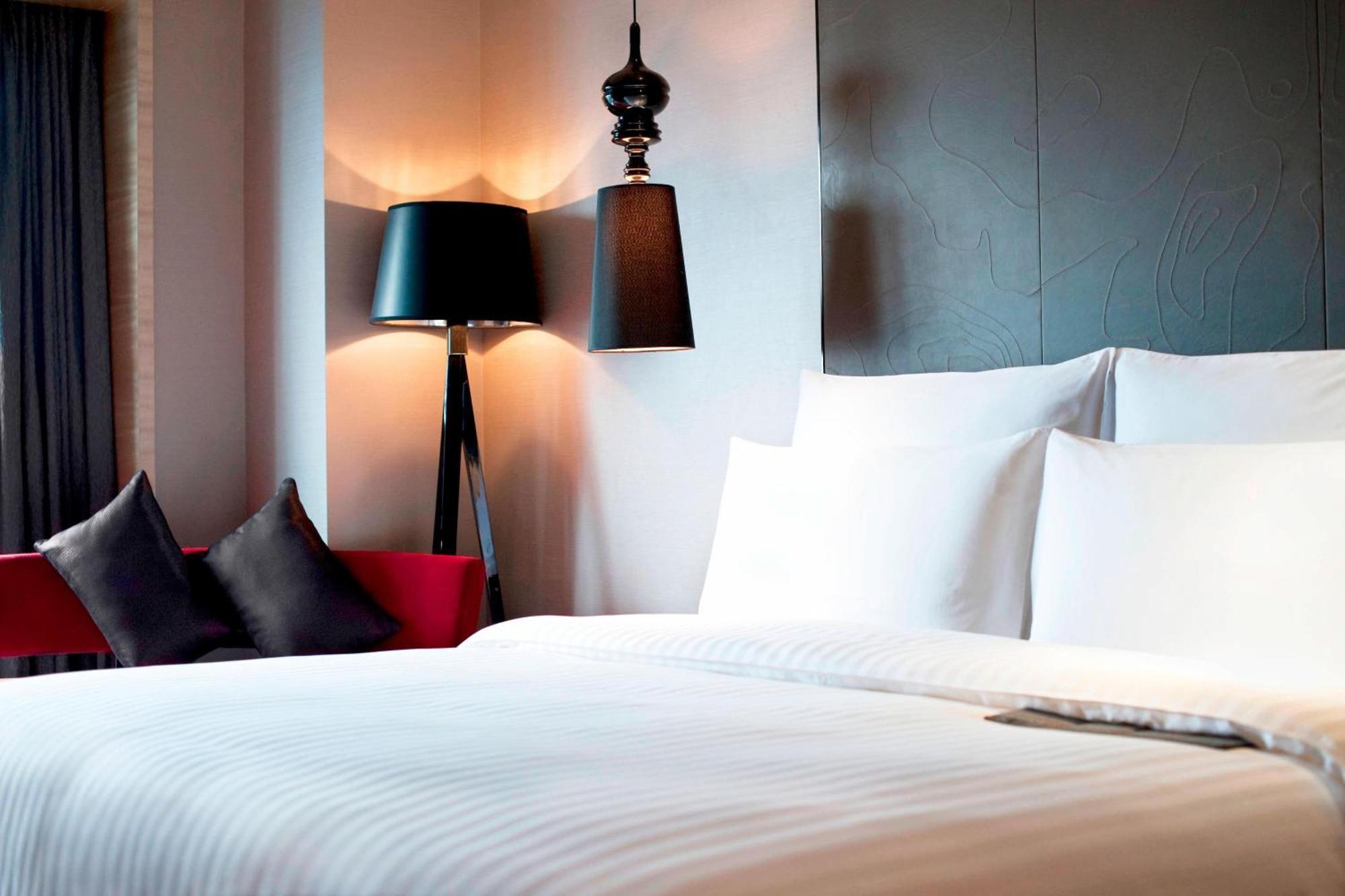 Le Meridien Chongqing Nan'An Kültér fotó