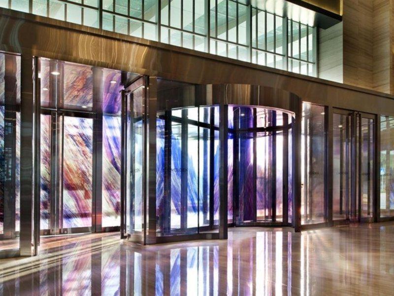 Le Meridien Chongqing Nan'An Kültér fotó