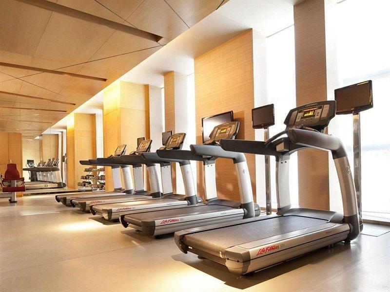 Le Meridien Chongqing Nan'An Kültér fotó