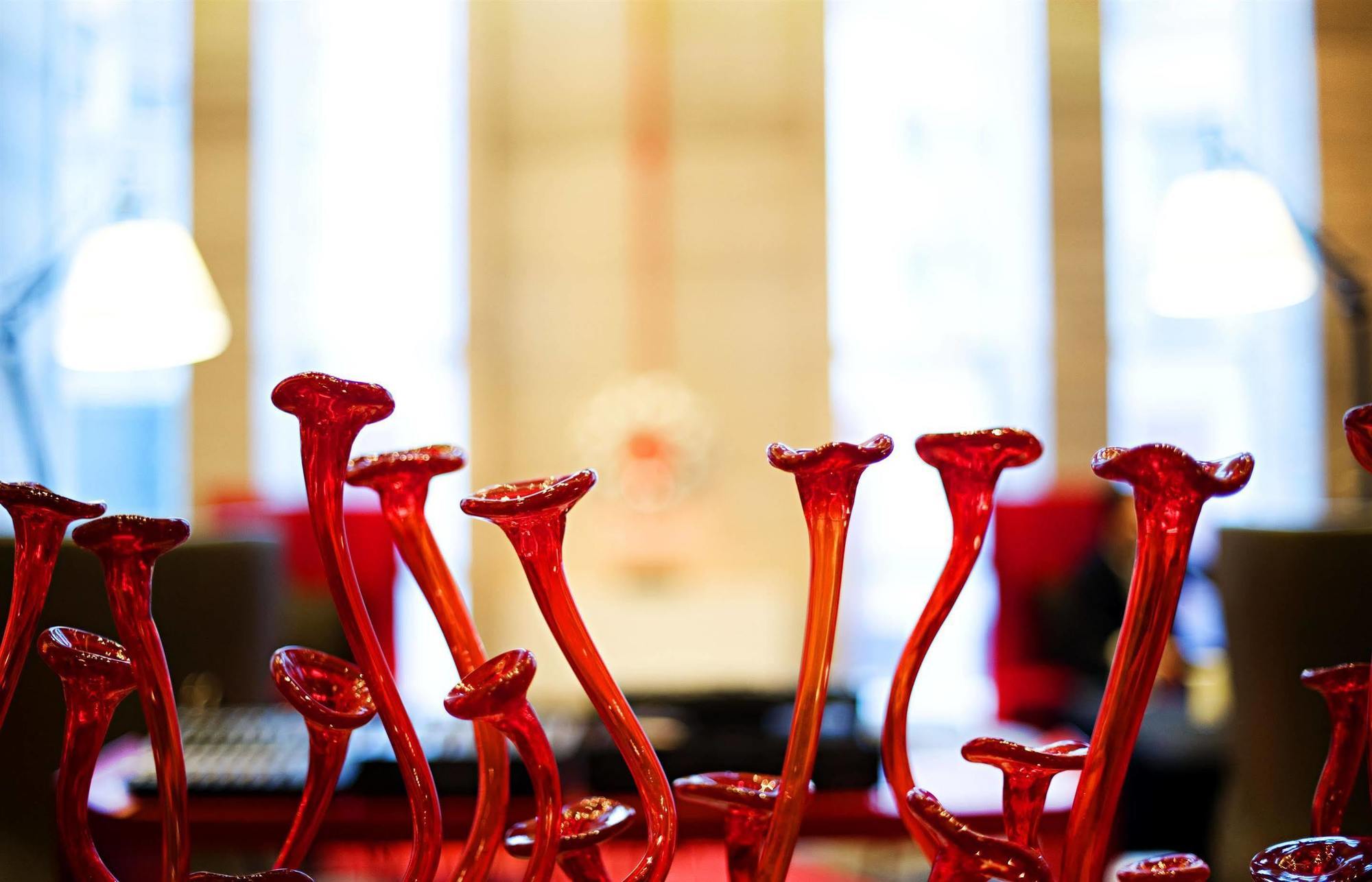 Le Meridien Chongqing Nan'An Kültér fotó